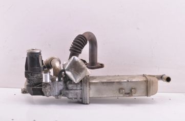 VOLKSWAGEN Touran 1 generation (2003-2015) Охладитель Eгр 03L131512BL,11725505 23992580