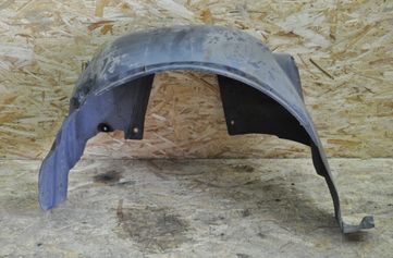 OPEL Astra K (2015-2021) Подкрылок задний левый 39040822 24902382