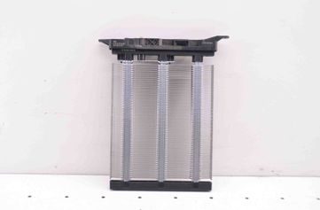 VOLKSWAGEN Golf 6 generation (2008-2015) Electric Heater Rradiator 1K0963235F 24945869