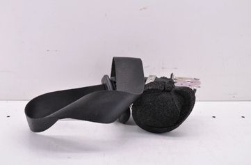 FORD Galaxy 2 generation (2006-2015) Aizmugurējā labā drošības josta 6G9N611B68 25776327