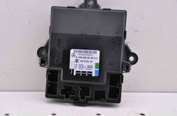 MERCEDES-BENZ B-Class W245 (2005-2011) Other Control Units A1698208026 27284678