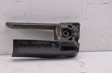 VOLKSWAGEN Caddy 3 generation (2004-2015) ОГРАНИЧИТЕЛЬ ОТКРЫТИЯ ДВЕРИ 2K0843314B 27563717