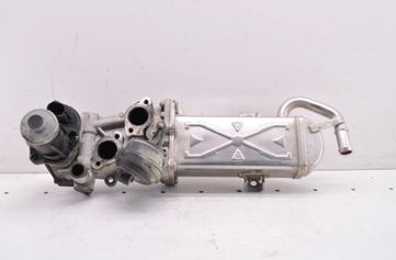 VOLKSWAGEN Caddy 3 generation (2004-2015) Охладитель Eгр 03L131512C 27817236