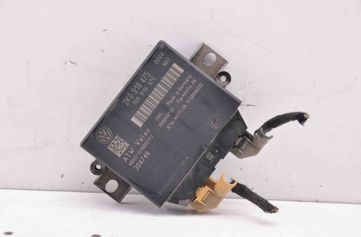 VOLKSWAGEN Caddy 3 generation (2004-2015) Pārkingsensoru vadības bloks 2K0919475 27857729