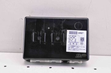 HYUNDAI i20 PB (1 generation) (2008-2014) Other Control Units 954001JBB1 28328459