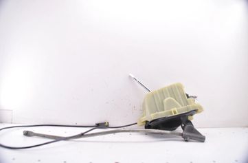 MERCEDES-BENZ E-Class W212/S212/C207/A207 (2009-2016) Pārnesumu pārslēgšanas mehānisms A2042674724,A2112670032 30702622