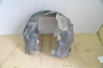 FORD Galaxy 2 generation (2006-2015) Front Left Inner Arch Liner 30720144