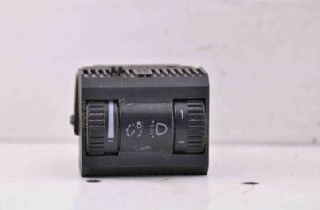 VOLKSWAGEN Transporter T5 (2003-2015) Headlight height adjustment switch 7E0941333 31048641