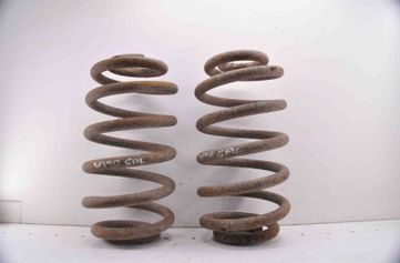 MERCEDES-BENZ Vito W639 (2003-2015) Springs Set 31252182