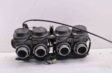 YAMAHA XJ 1 generation (2012-2024) 31470352
