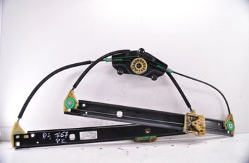 AUDI A4 B8/8K (2011-2016) Front Left Door Window Regulator 8K0837461A 31493703