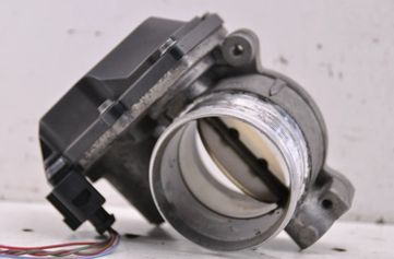 AUDI A4 B8/8K (2011-2016) Droseļvārsts 059145950AA 31534809