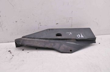 YAMAHA XJ C (2000-2006) Left side fairing cover panel cowl LH 4KM-2171E-00 31534810