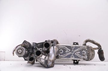 VOLKSWAGEN Touran 1 generation (2003-2015) Охладитель Eгр 03L131512C 31719434