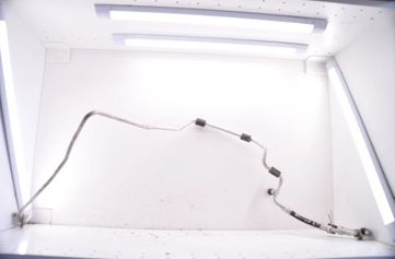 SKODA Octavia 2 generation (2004-2013) Gaisa kondicionētāja trubas 1K0820741AT 31778733