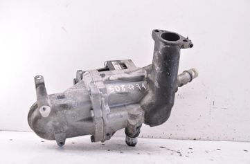 PEUGEOT 508 1 generation (2010-2020) EGR Valve 9802194080,702209080 31944576