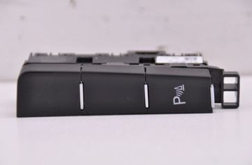 VOLKSWAGEN Golf 7 generation (2012-2024) Выключатель парктроников 5G1927238E 32079902