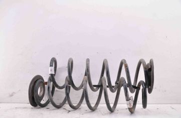 VOLKSWAGEN Golf 7 generation (2012-2024) Springs Set 5Q0511121AB 32143606