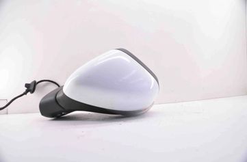 FORD Fiesta 7 generation (2017-2024) Left Side Wing Mirror 8802012 32396847