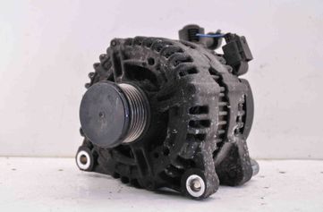 FORD Galaxy 2 generation (2006-2015) Генератор 32571173