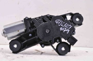 FORD Galaxy 2 generation (2006-2015) Bagāžas nodalījuma loga tīrītāja motorīts 3M51R17K441AG 32571341