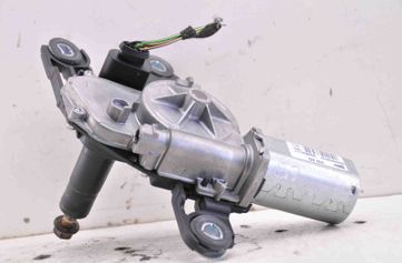 VOLKSWAGEN Golf 7 generation (2012-2024) Wiper motor 5G0955711 32571568