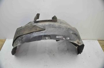 FORD Galaxy 2 generation (2006-2015) Priekšējais labais paspārnis 6M21A16114A 32575756