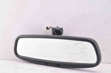FORD S-Max 1 generation (2006-2015) Interior Rear View Mirror 015624 32697400