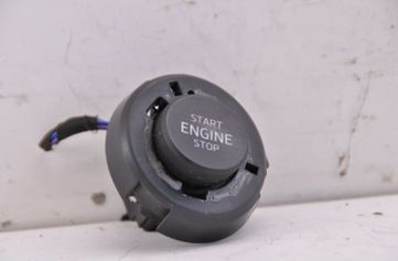 SKODA Fabia 3 generation (2014-2021) Электронное противоугонное устройство A321028400 32781534