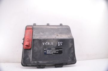 MERCEDES-BENZ Vito W639 (2003-2015) Battery Cover A6395450403 33017113