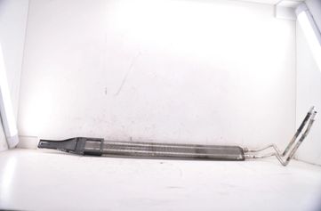 MERCEDES-BENZ Vito W639 (2003-2015) Stūres pastiprinātāja radiators A6394663524004 33049697