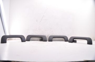 AUDI Q5 8R (2008-2017) Ручка крыши (передняя левая) 8K0857607B 33083419