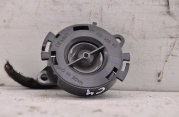 CITROËN C4 Picasso 1 generation (2006-2013) Front Right Door Loudspeaker 9661235980 33095717