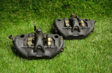 KAWASAKI Z B7 (2010-2015) Front brake calipers 17751399