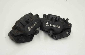 BMW F B (2005-2010) Front brake calipers 19746601