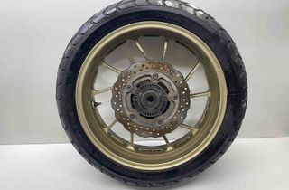 YAMAHA XSR Aizmugurējais vieglmetāla disks 23084964