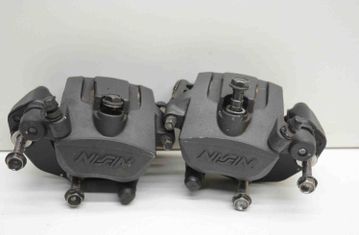 KAWASAKI NINJA 3 generation (2008-2020) Front brake calipers 24532144