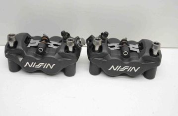 TRIUMPH TIGER Front brake calipers 24911735