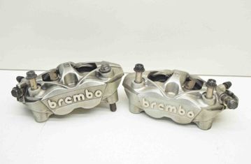 SUZUKI GSX-R 1 generation (2017-2024) Front brake calipers 25716970