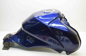 SUZUKI DL 1 generation (2020-2024) Petrol fuel tank 26962870