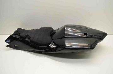 SUZUKI GSX-R W167 (2019-2024) Aizmugurējā plastmasa 29926885