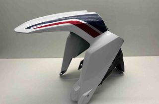 HONDA CRF (2000-present) 1 generation (2020-2024) Крыло обтекателя брызговика переднего колеса 30462851