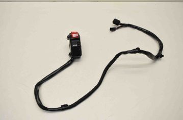 YAMAHA MT 1 generation (2007-2017) Правый боковой переключатель передач 31493750