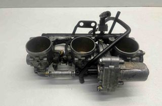 TRIUMPH TIGER 4 generation (2015-2024) 31644327