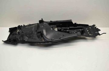 HONDA CBR (1983-2016) W164 (2005-2011) Rear Inner fairing cowl 80105-mjc-a000,80110-mfj-d02 31802470