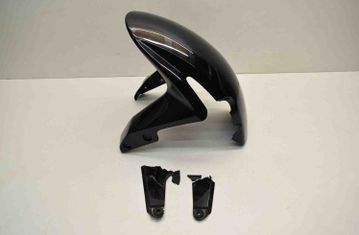 HONDA CBR (1983-2016) C6/4F (2004-2011) Front wheel mud guard fairing fender 31956245