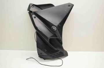 YAMAHA MT F15 (2013-2018) Left side fairing cover panel cowl LH BC6-F846K-00 31986011