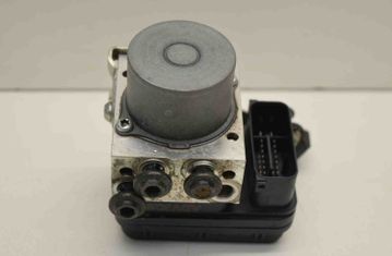 YAMAHA MT 1 generation (2013-2019) ABS block module pump B50-85930-00,113040-39200 31987451