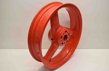 KAWASAKI ZRX 4 generation (2013-2024) Front wheel alloy rim F-1285 32145505