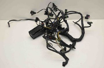 BMW S (2014-2019) Wiring harness loom 8545376-03 32552581